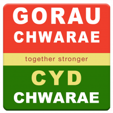 Gorau Chwarae